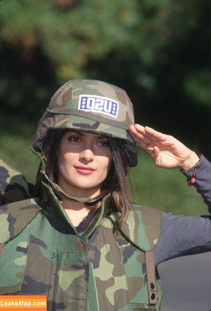 Salma Hayek / salmahayek слитое фото фото #1380