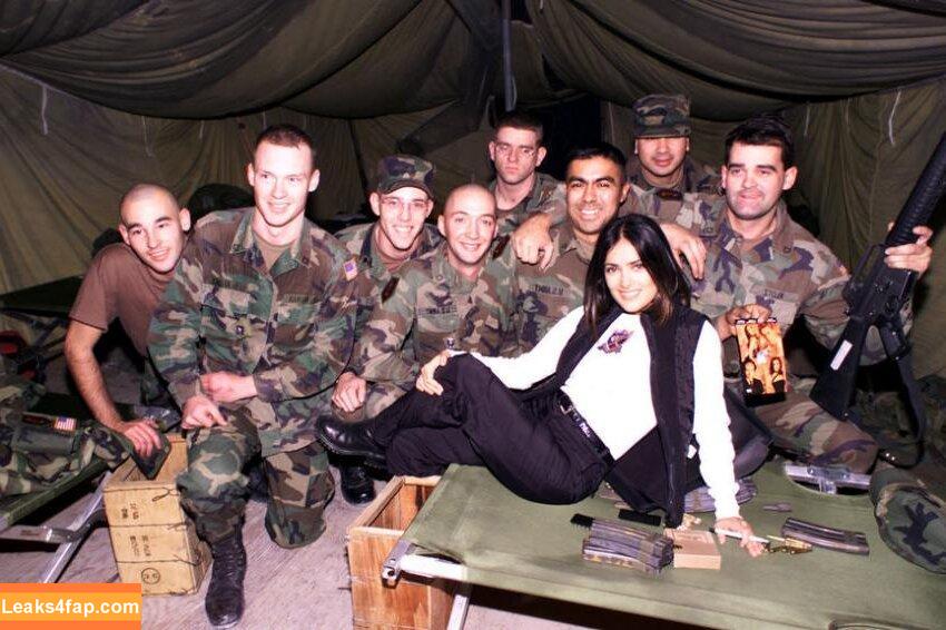 Salma Hayek / salmahayek слитое фото фото #1381