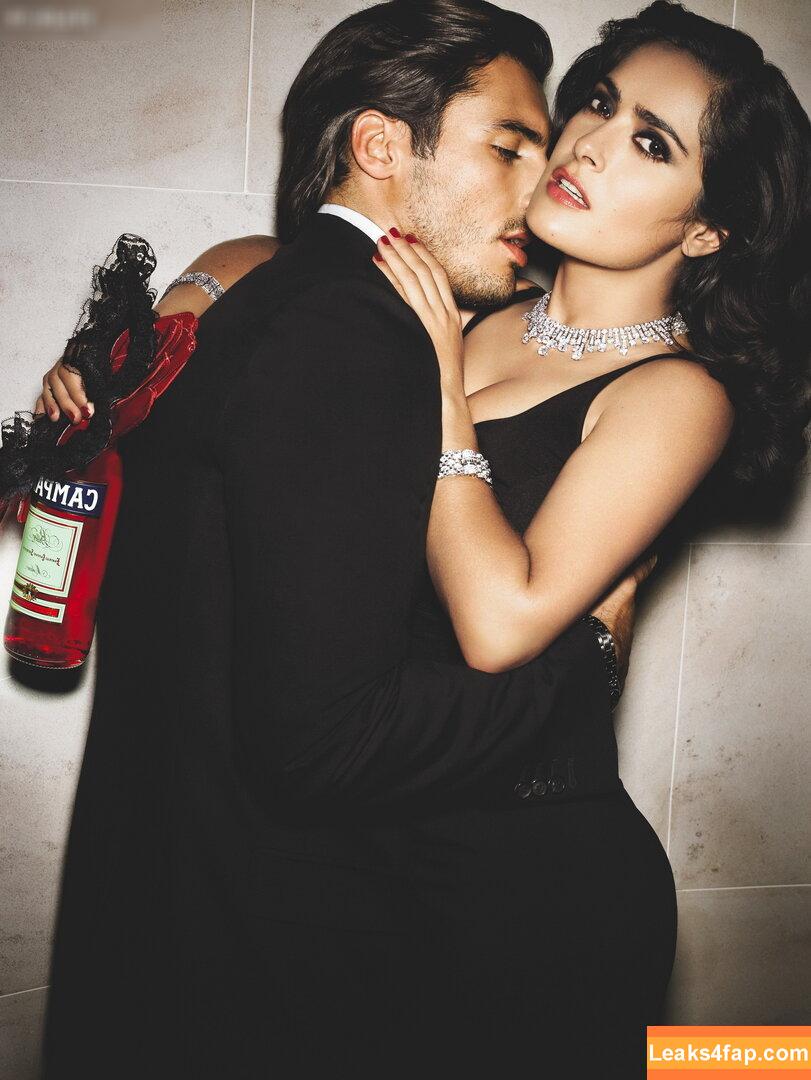 Salma Hayek / salmahayek слитое фото фото #1385