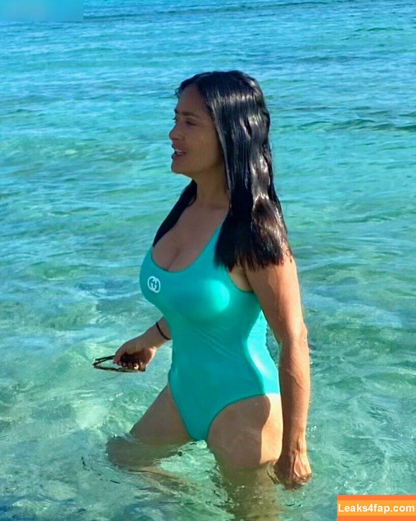 Salma Hayek / salmahayek слитое фото фото #1393