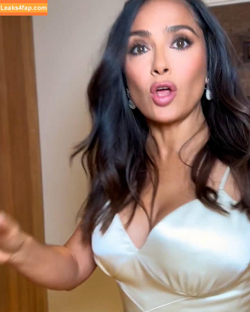 Salma Hayek / salmahayek слитое фото фото #1410