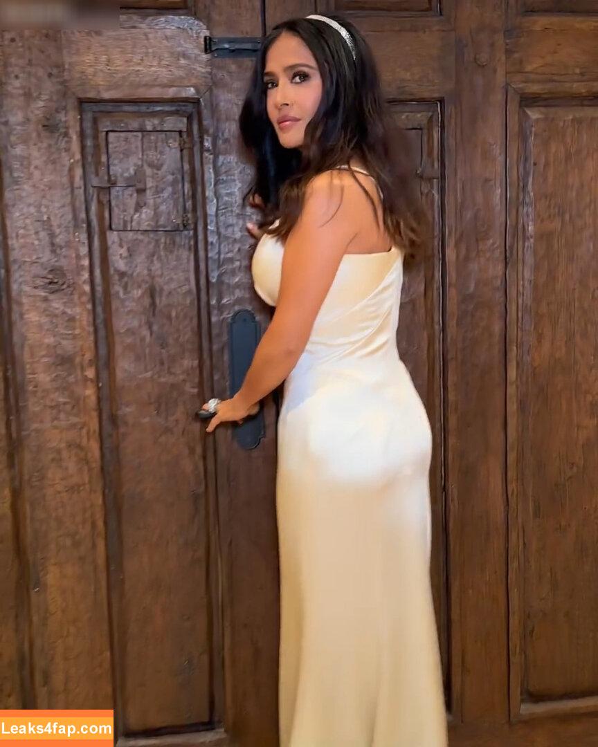 Salma Hayek / salmahayek слитое фото фото #1411