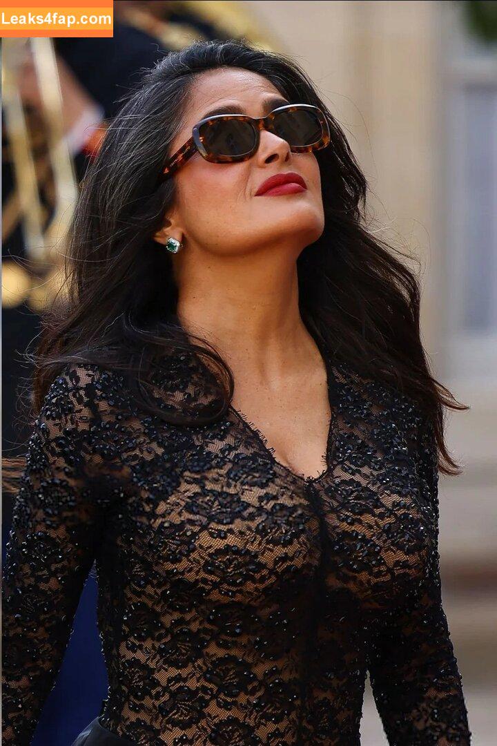 Salma Hayek / salmahayek слитое фото фото #1422