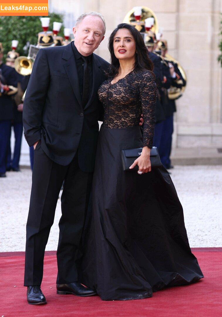 Salma Hayek / salmahayek слитое фото фото #1424