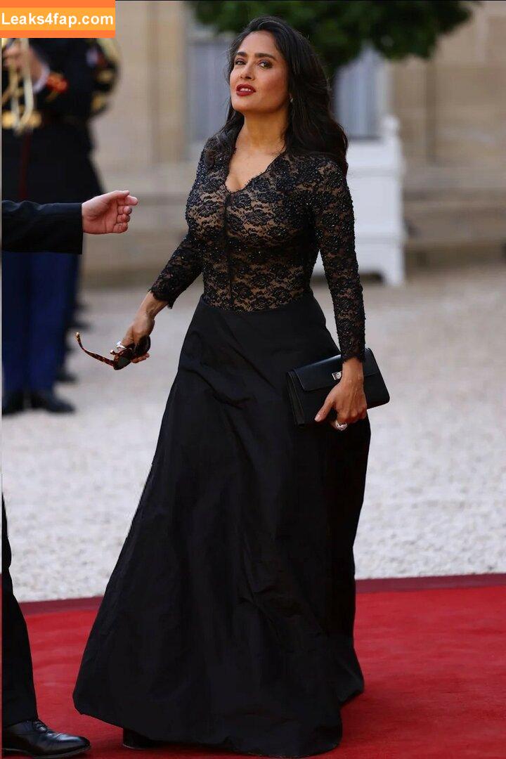 Salma Hayek / salmahayek слитое фото фото #1425