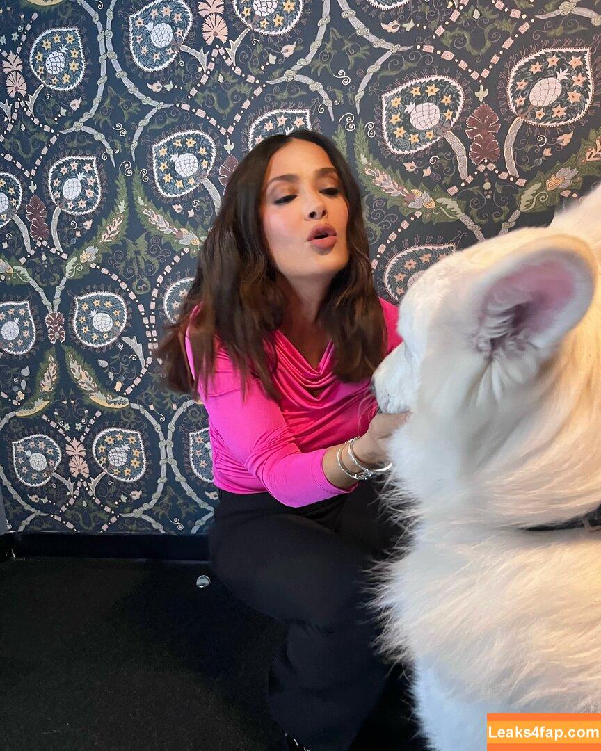 Salma Hayek / salmahayek слитое фото фото #1431