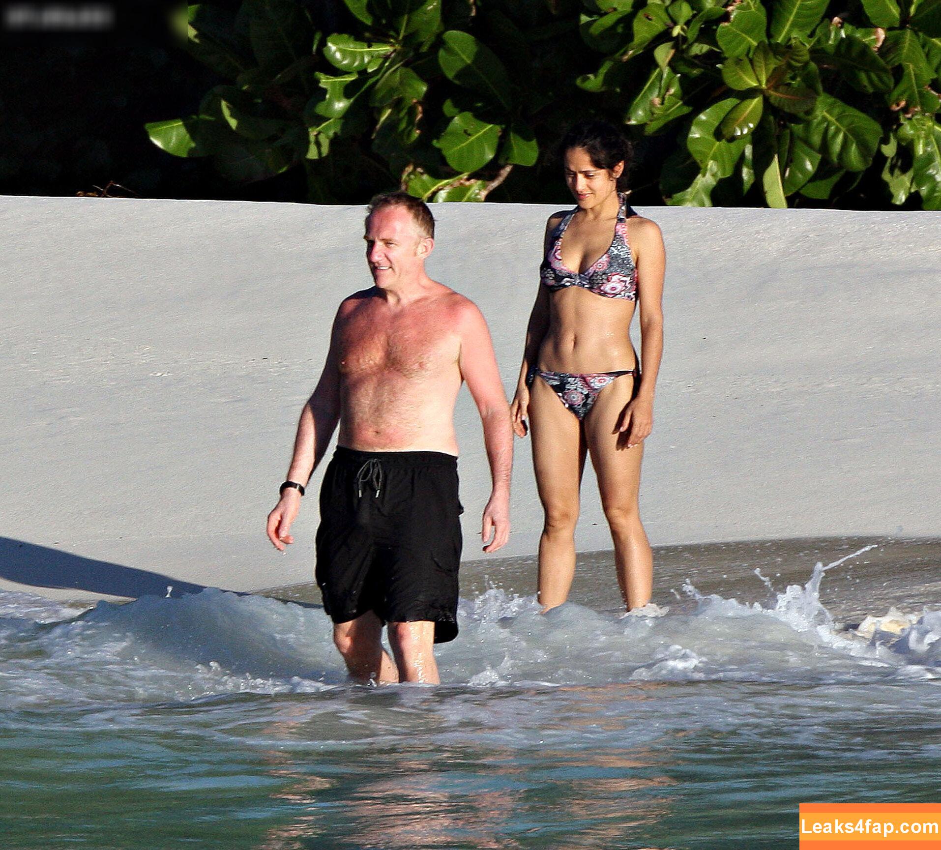 Salma Hayek / salmahayek слитое фото фото #1444