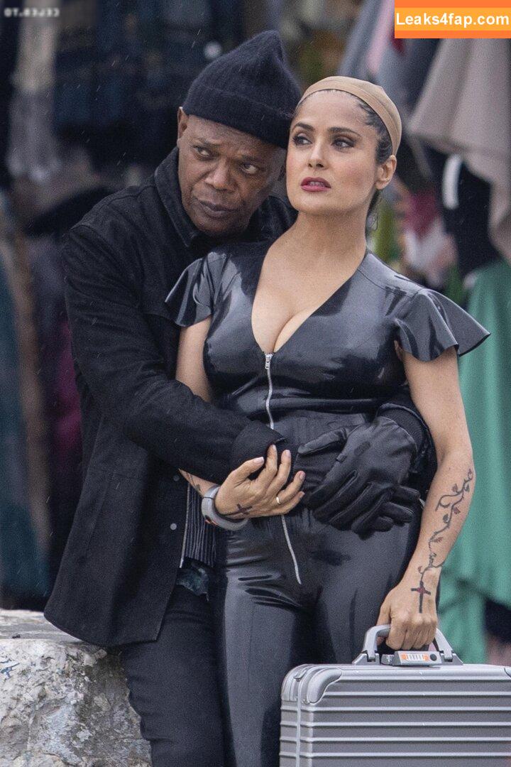 Salma Hayek / salmahayek слитое фото фото #1445