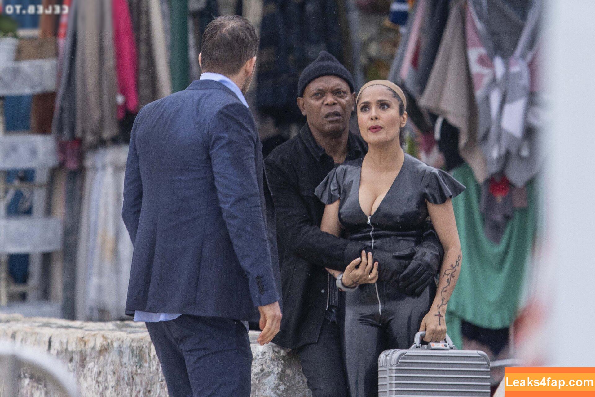 Salma Hayek / salmahayek слитое фото фото #1447