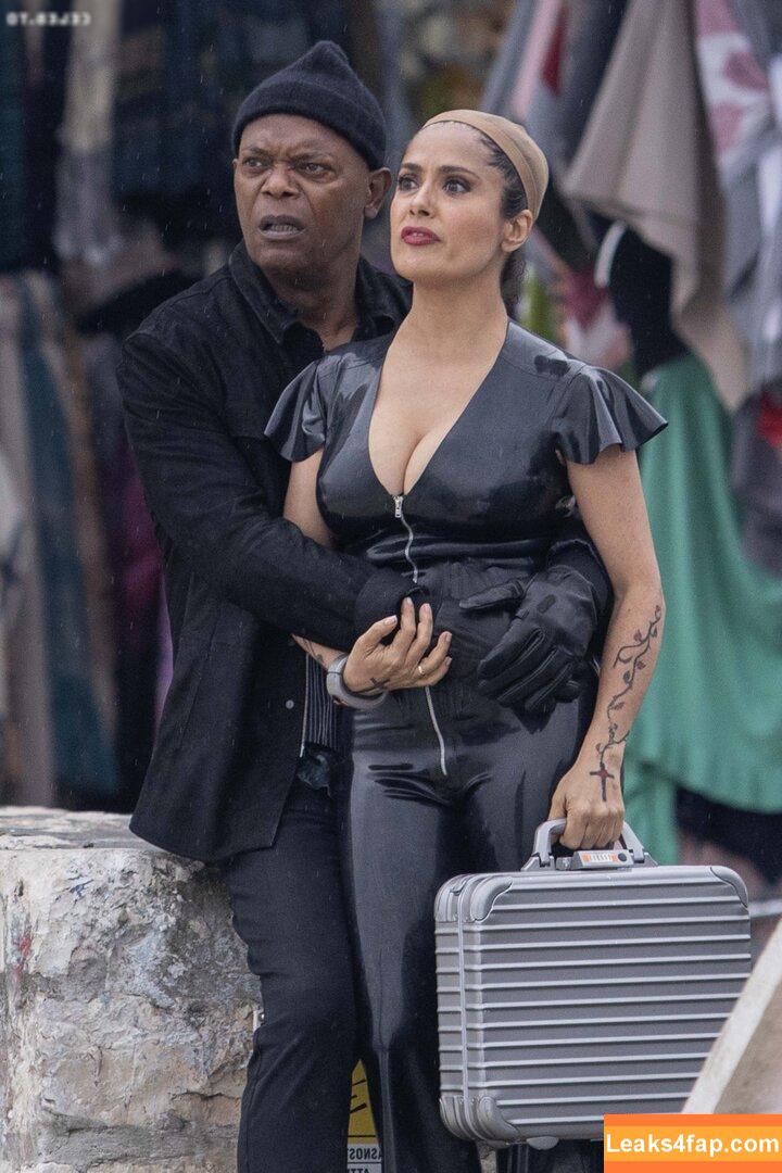 Salma Hayek / salmahayek слитое фото фото #1449