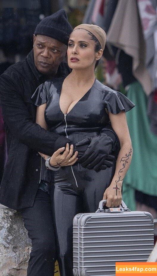 Salma Hayek / salmahayek слитое фото фото #1452