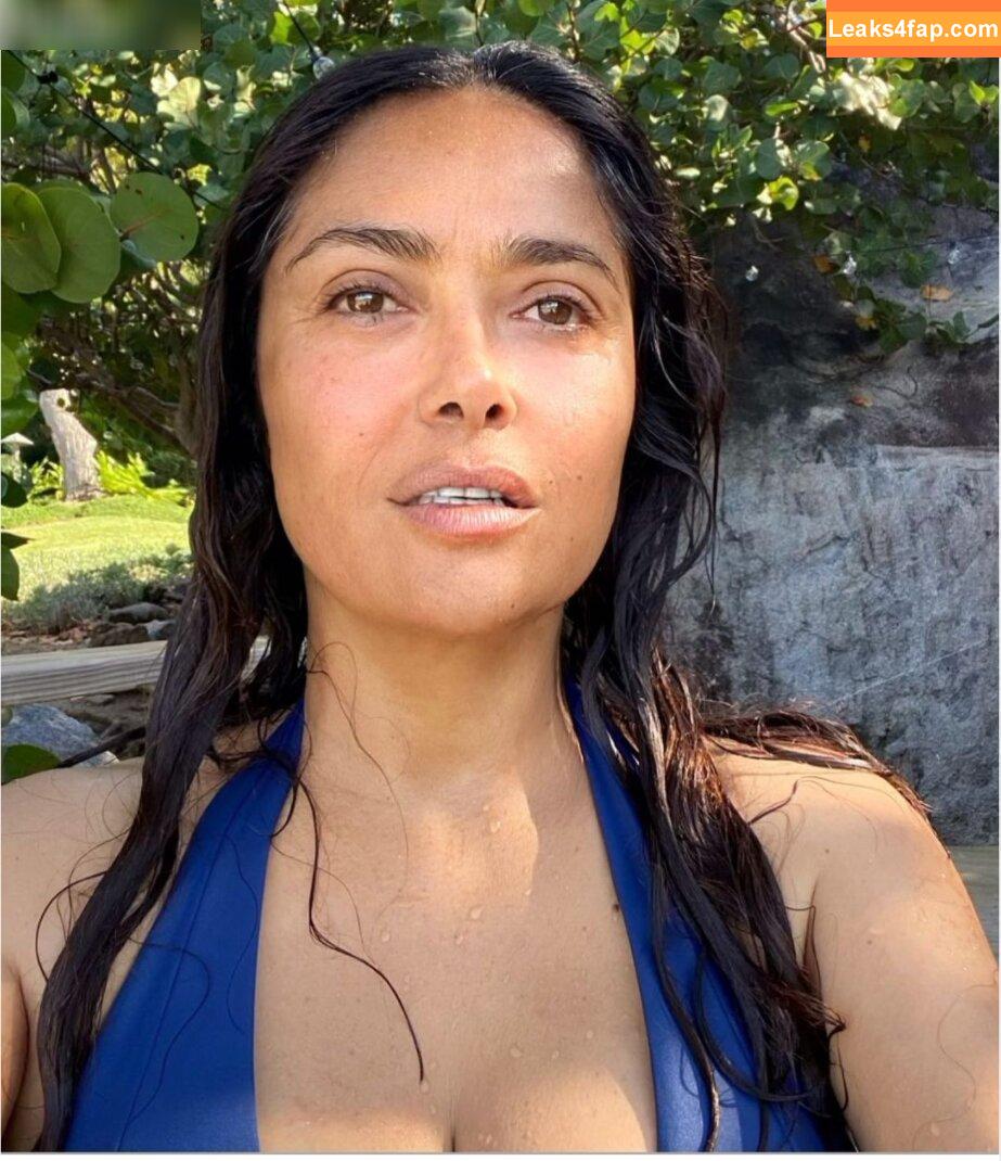 Salma Hayek / salmahayek слитое фото фото #1455