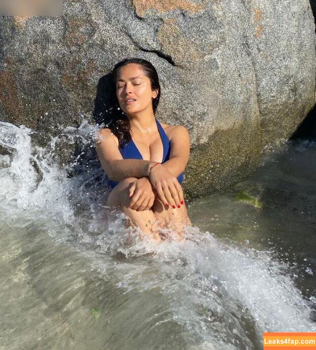 Salma Hayek / salmahayek слитое фото фото #1456