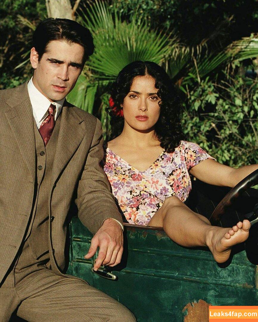 Salma Hayek / salmahayek слитое фото фото #1458