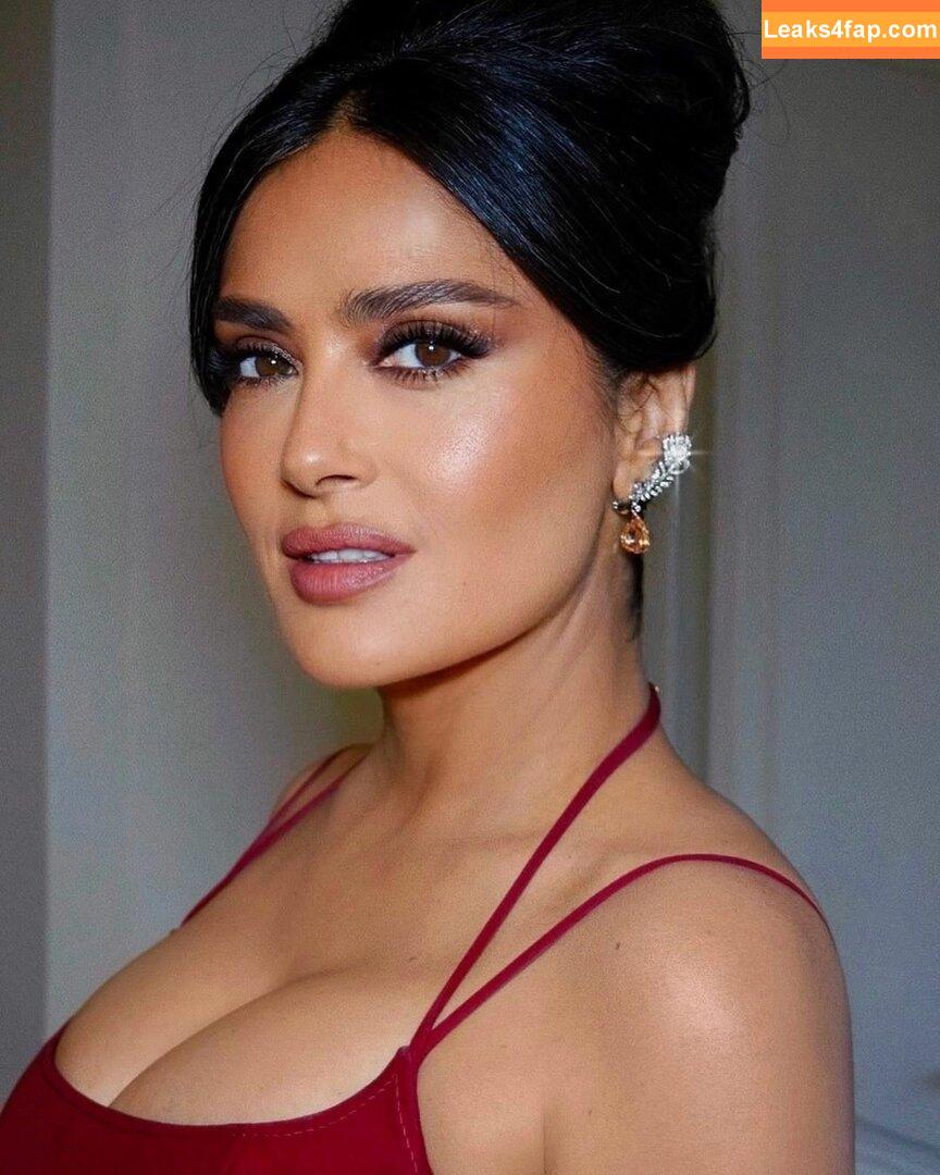 Salma Hayek / salmahayek слитое фото фото #1468