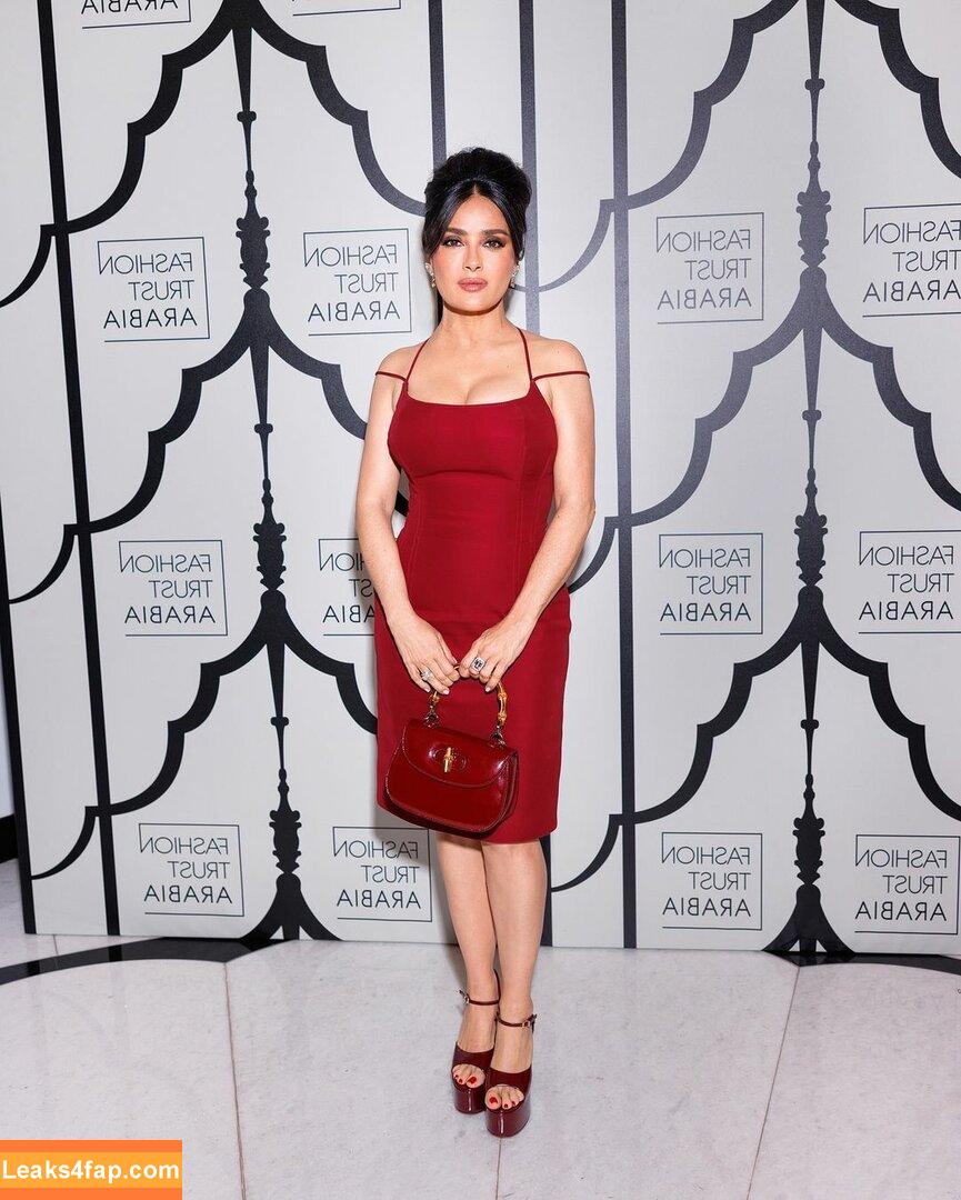 Salma Hayek / salmahayek слитое фото фото #1469