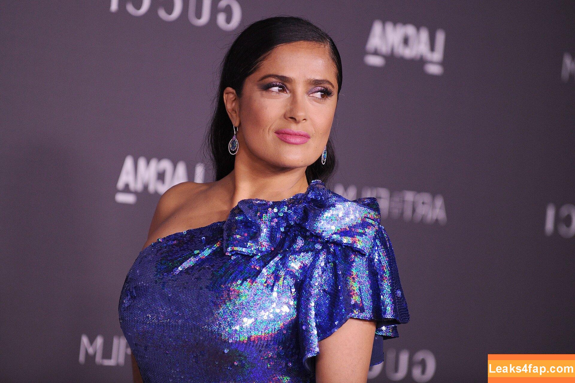 Salma Hayek / salmahayek слитое фото фото #1485