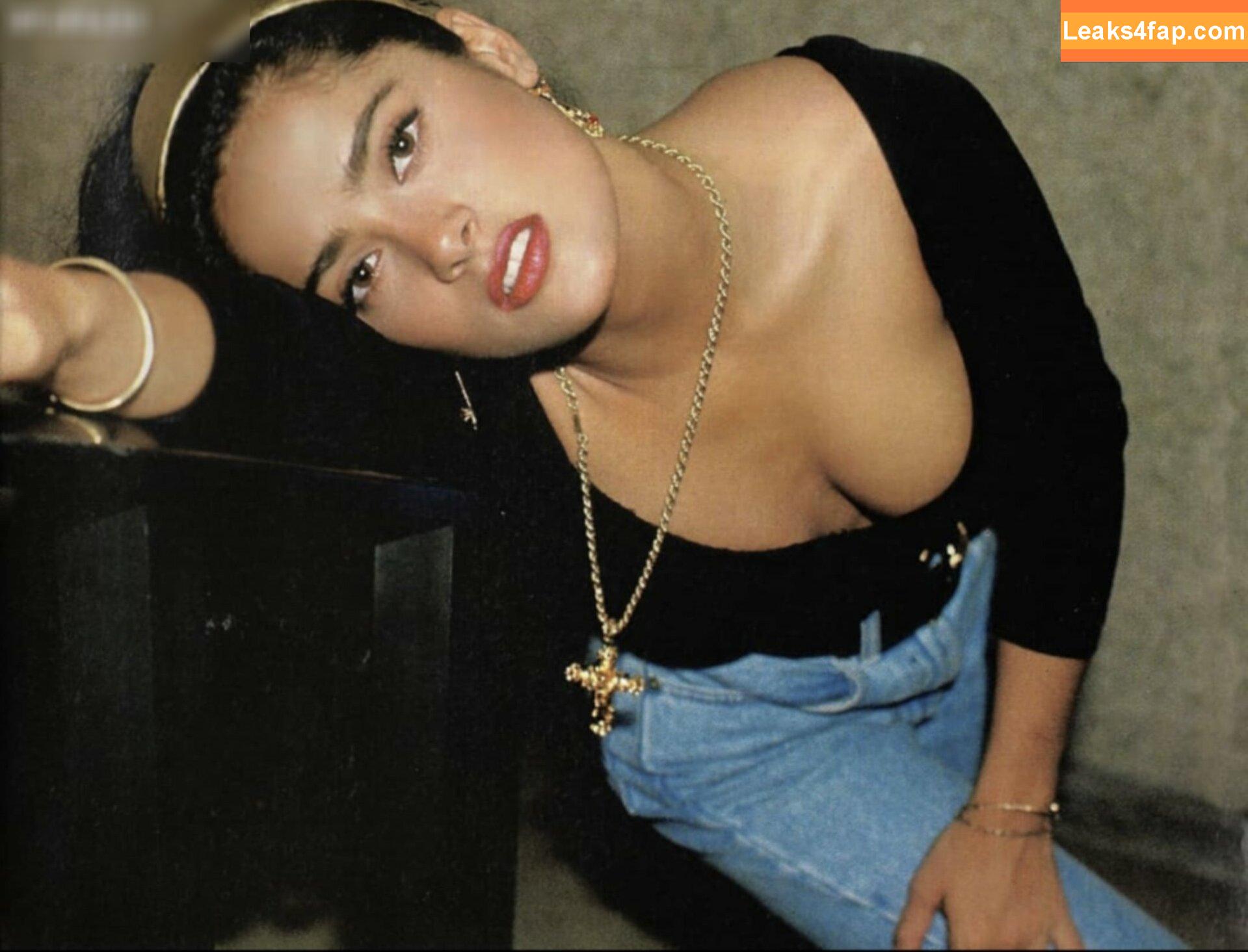 Salma Hayek / salmahayek слитое фото фото #1497