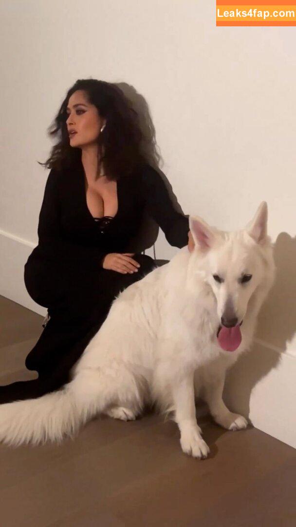 Salma Hayek / salmahayek слитое фото фото #1516