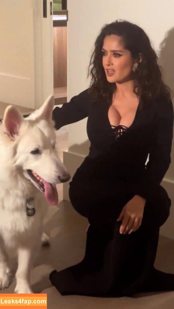 Salma Hayek / salmahayek слитое фото фото #1518