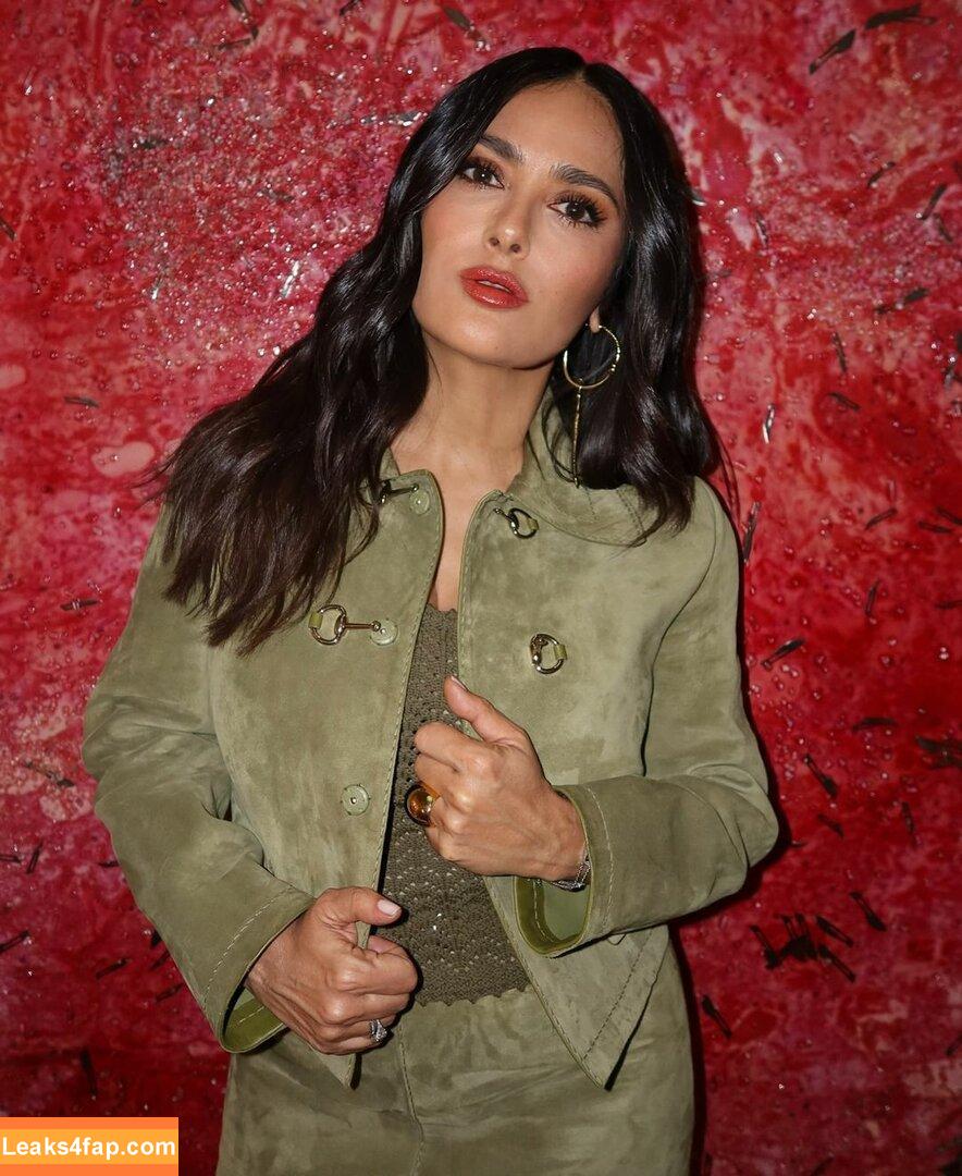 Salma Hayek / salmahayek слитое фото фото #1524