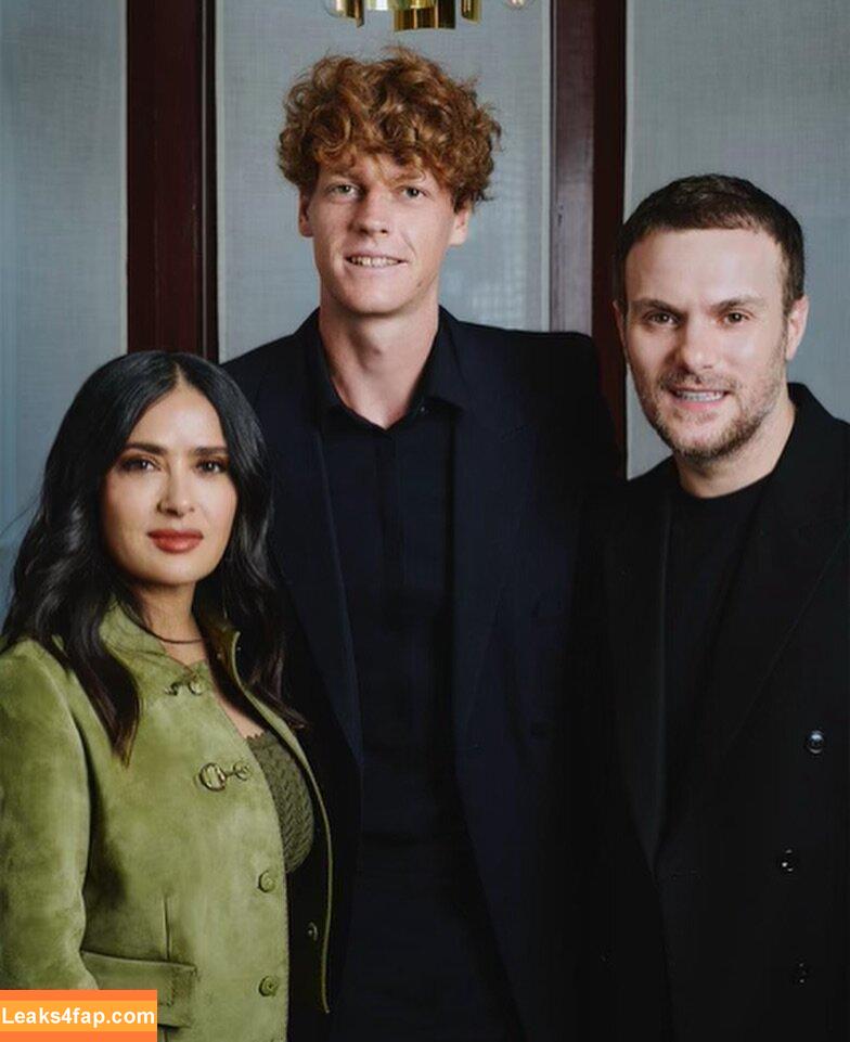 Salma Hayek / salmahayek слитое фото фото #1525