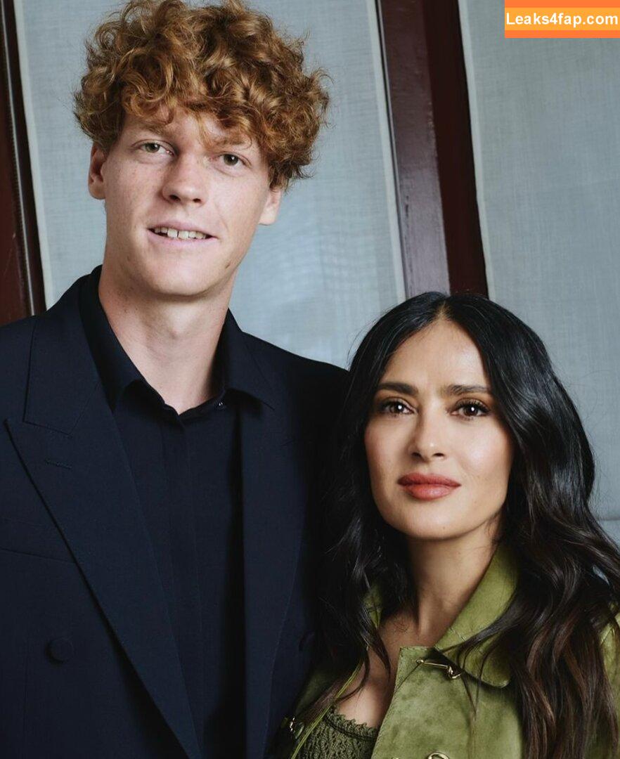 Salma Hayek / salmahayek слитое фото фото #1526