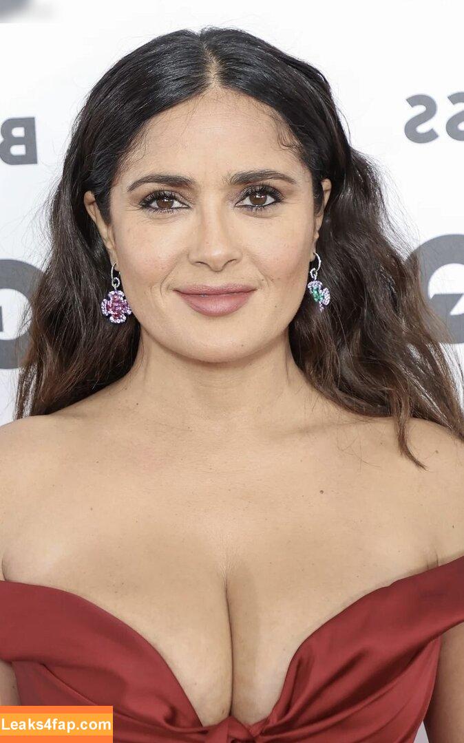 Salma Hayek / salmahayek слитое фото фото #1530