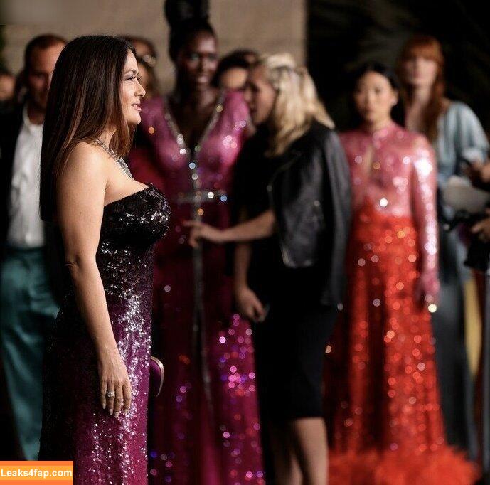 Salma Hayek / salmahayek слитое фото фото #1545