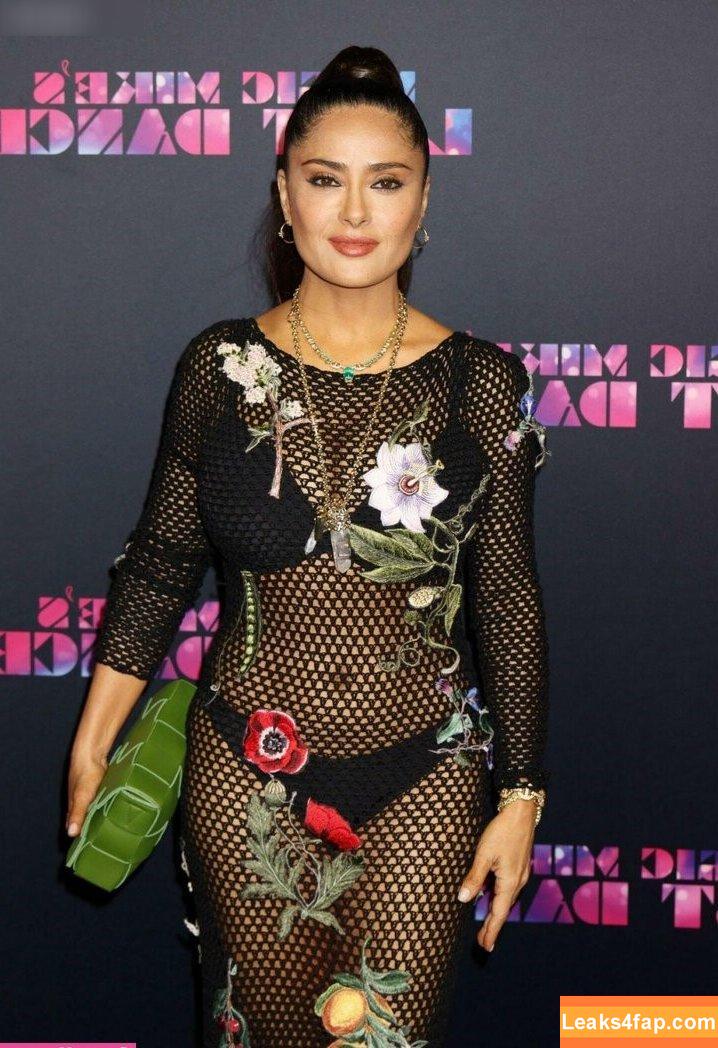 Salma Hayek / salmahayek слитое фото фото #1568