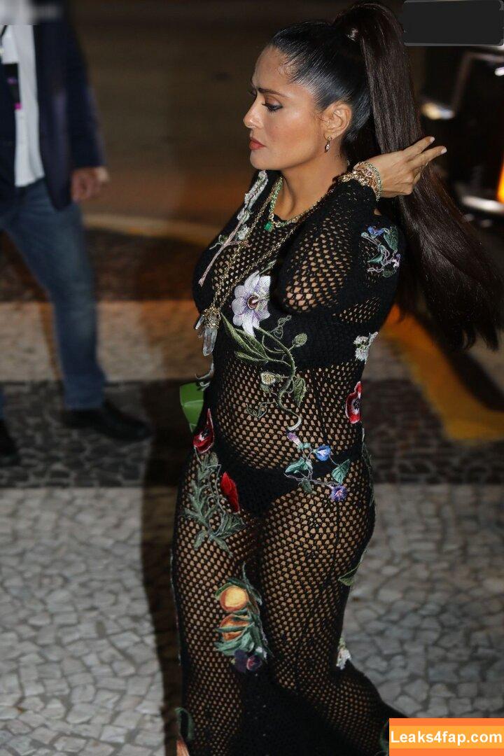 Salma Hayek / salmahayek слитое фото фото #1569