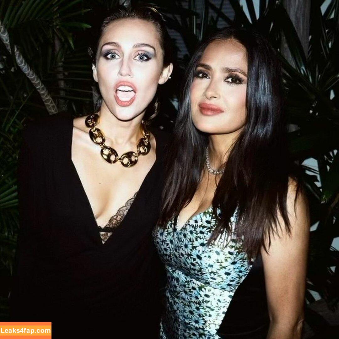 Salma Hayek / salmahayek слитое фото фото #1584