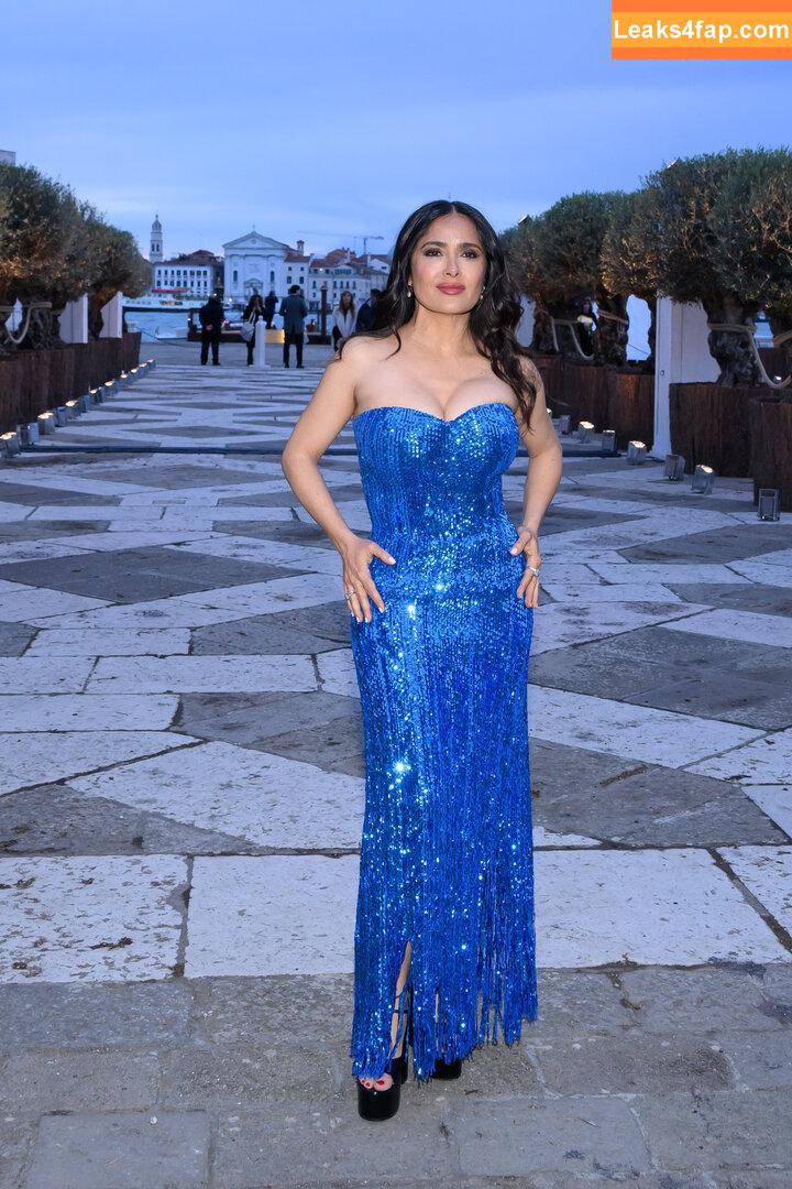 Salma Hayek / salmahayek слитое фото фото #1611