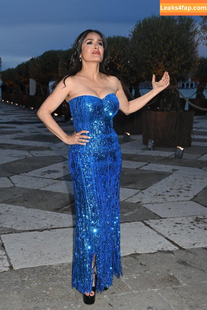 Salma Hayek / salmahayek слитое фото фото #1612