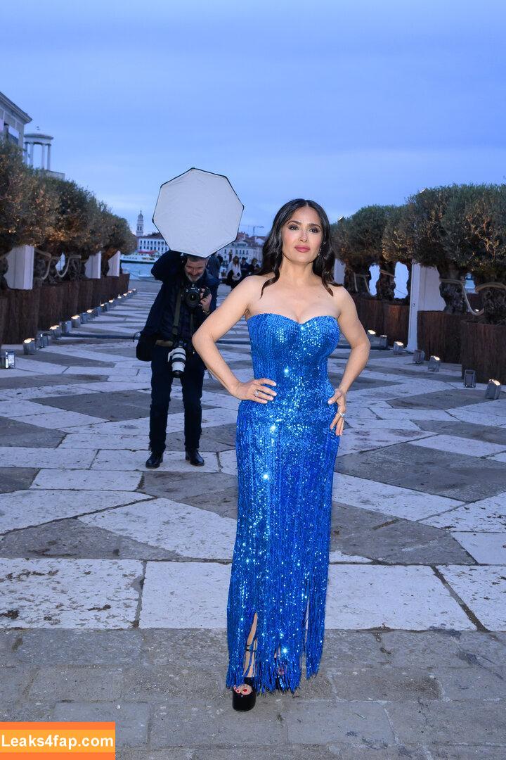 Salma Hayek / salmahayek слитое фото фото #1614