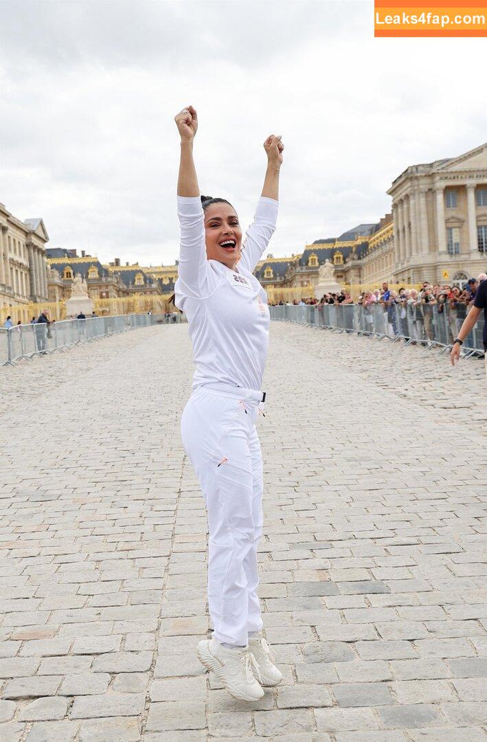 Salma Hayek / salmahayek слитое фото фото #1622