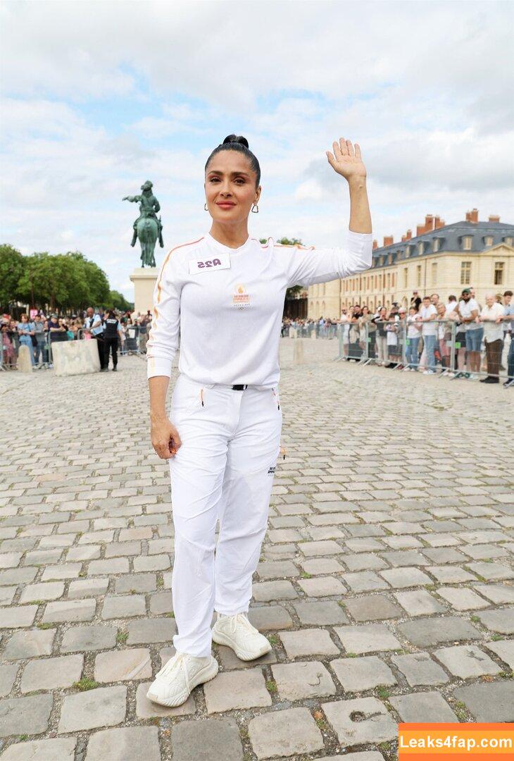 Salma Hayek / salmahayek слитое фото фото #1624