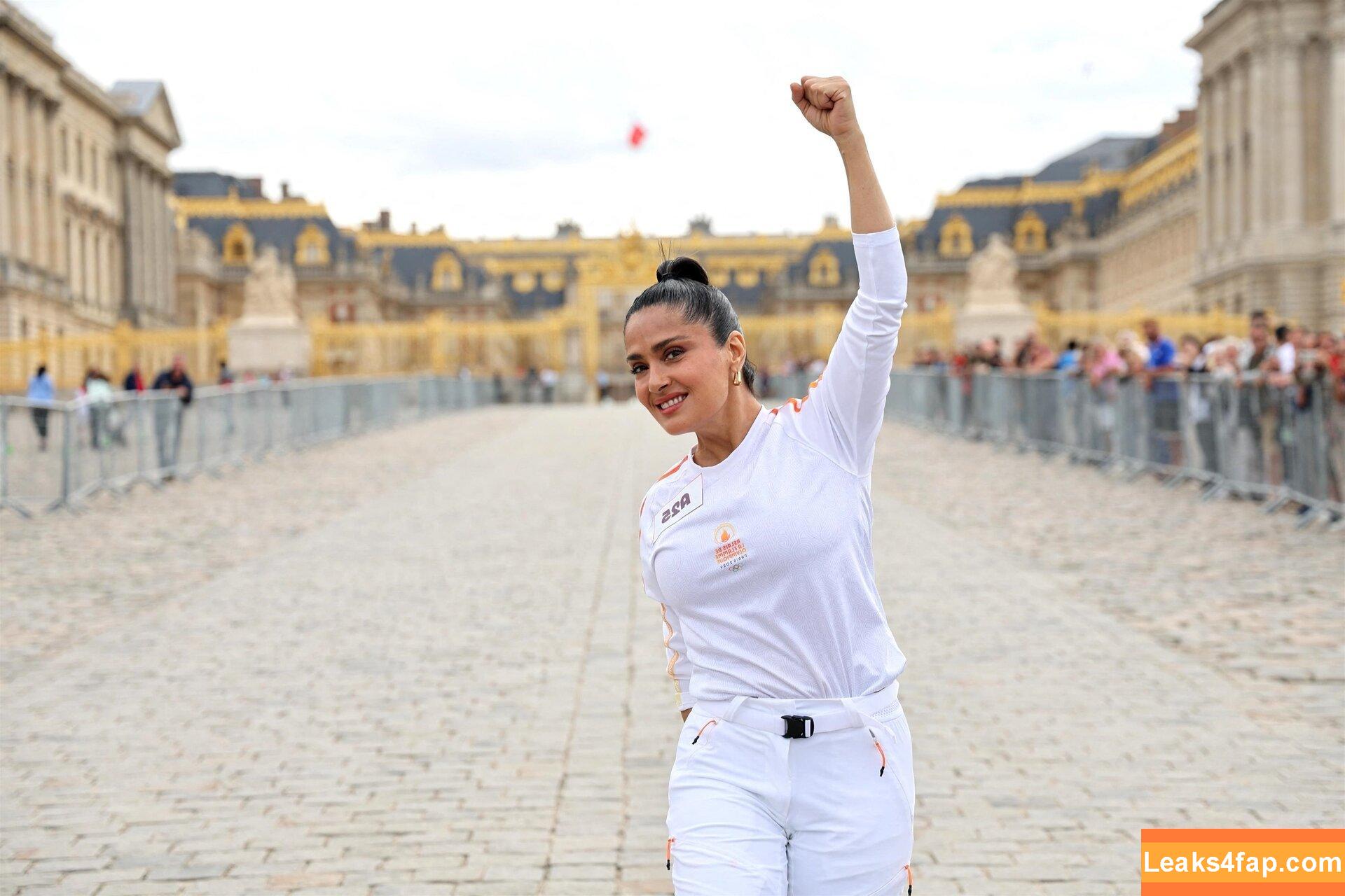 Salma Hayek / salmahayek слитое фото фото #1625