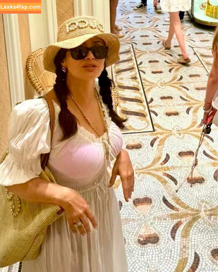 Salma Hayek / salmahayek слитое фото фото #1658