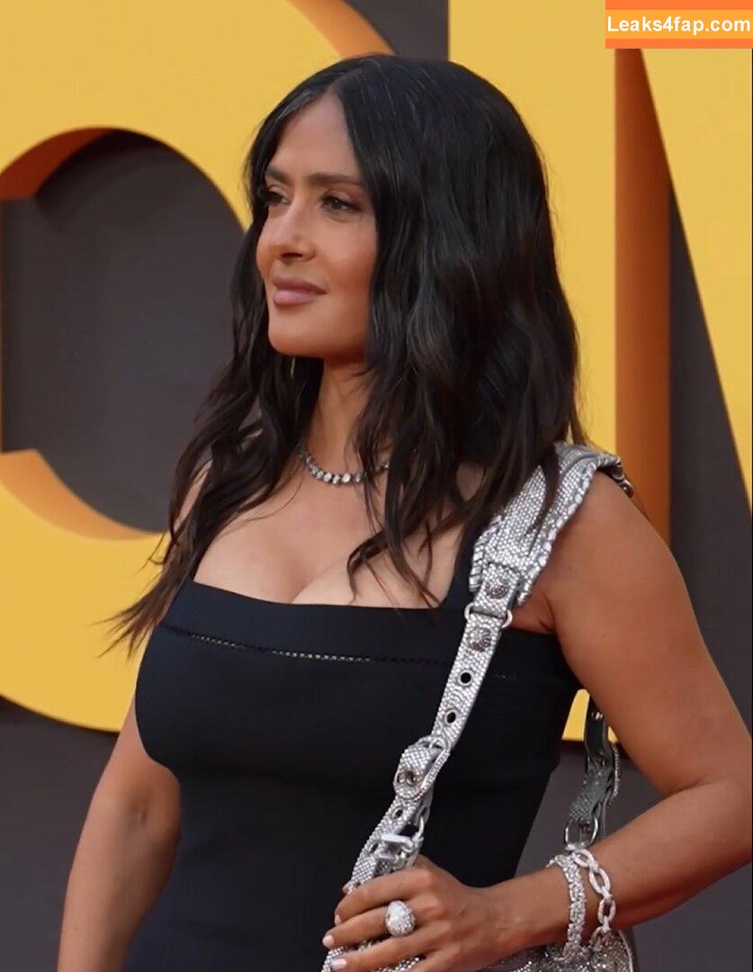 Salma Hayek / salmahayek слитое фото фото #1661