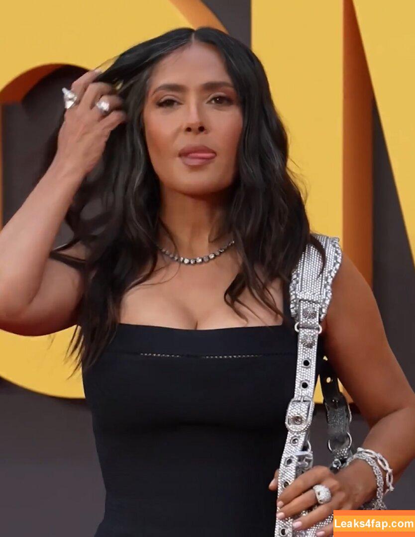 Salma Hayek / salmahayek слитое фото фото #1662