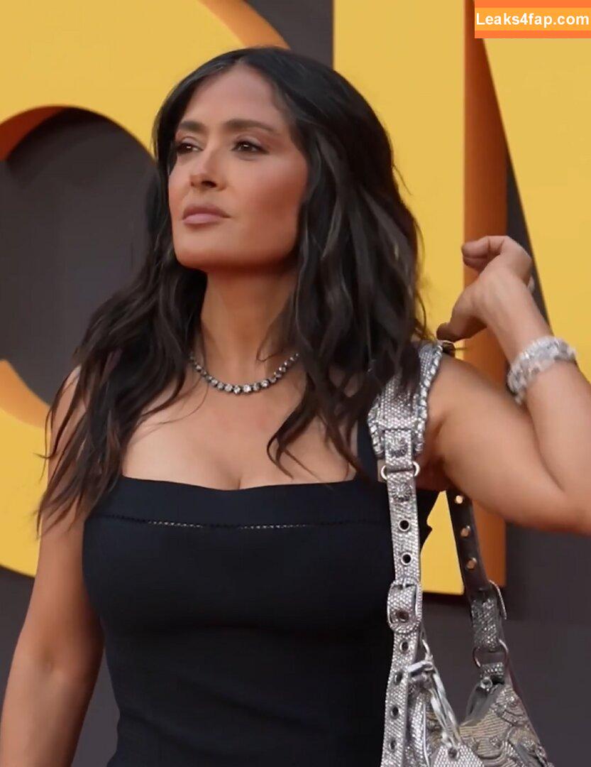 Salma Hayek / salmahayek слитое фото фото #1663