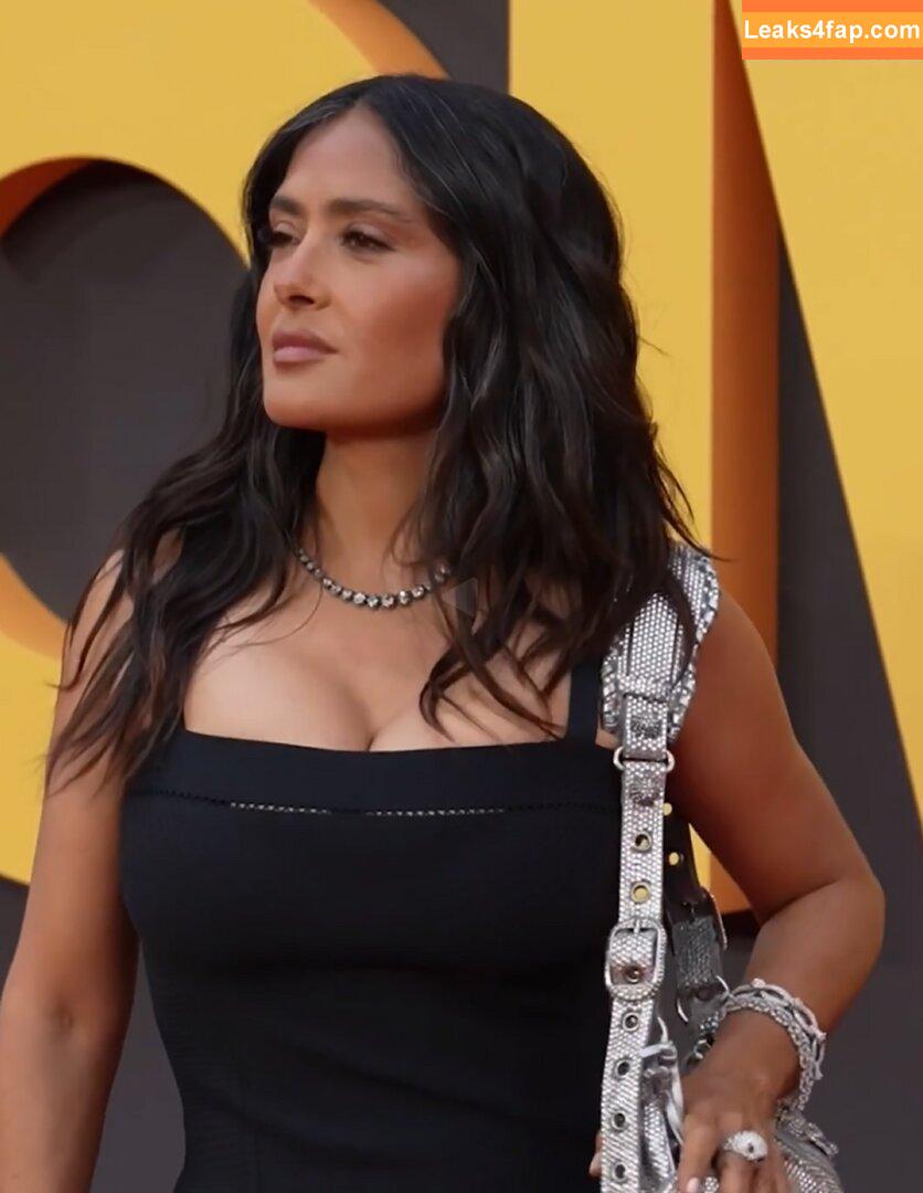 Salma Hayek / salmahayek слитое фото фото #1664
