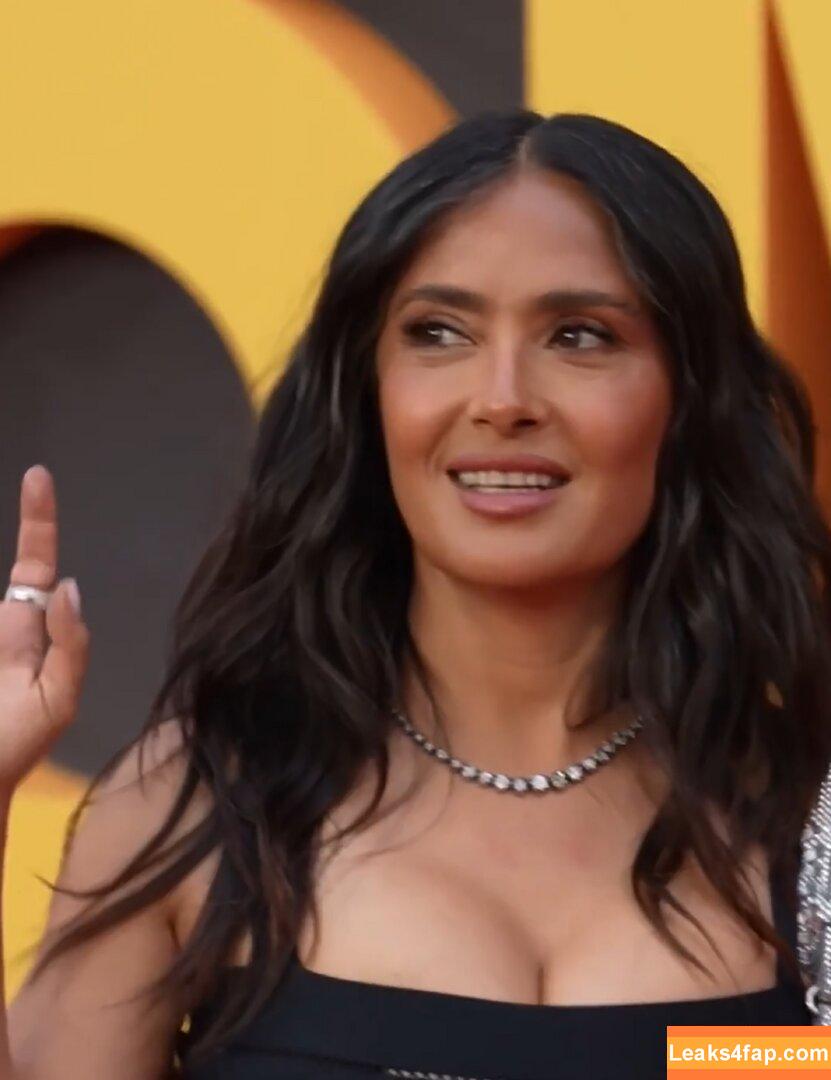 Salma Hayek / salmahayek слитое фото фото #1667