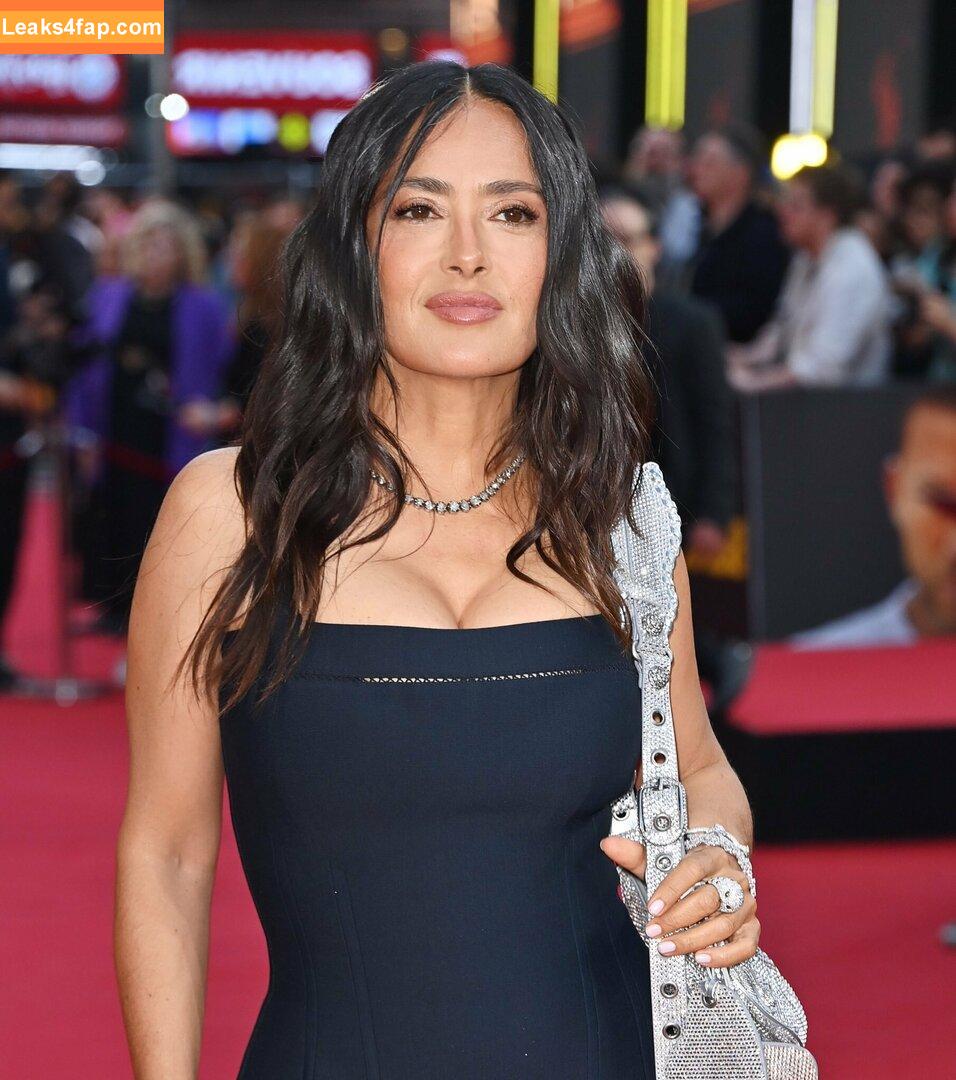 Salma Hayek / salmahayek слитое фото фото #1672