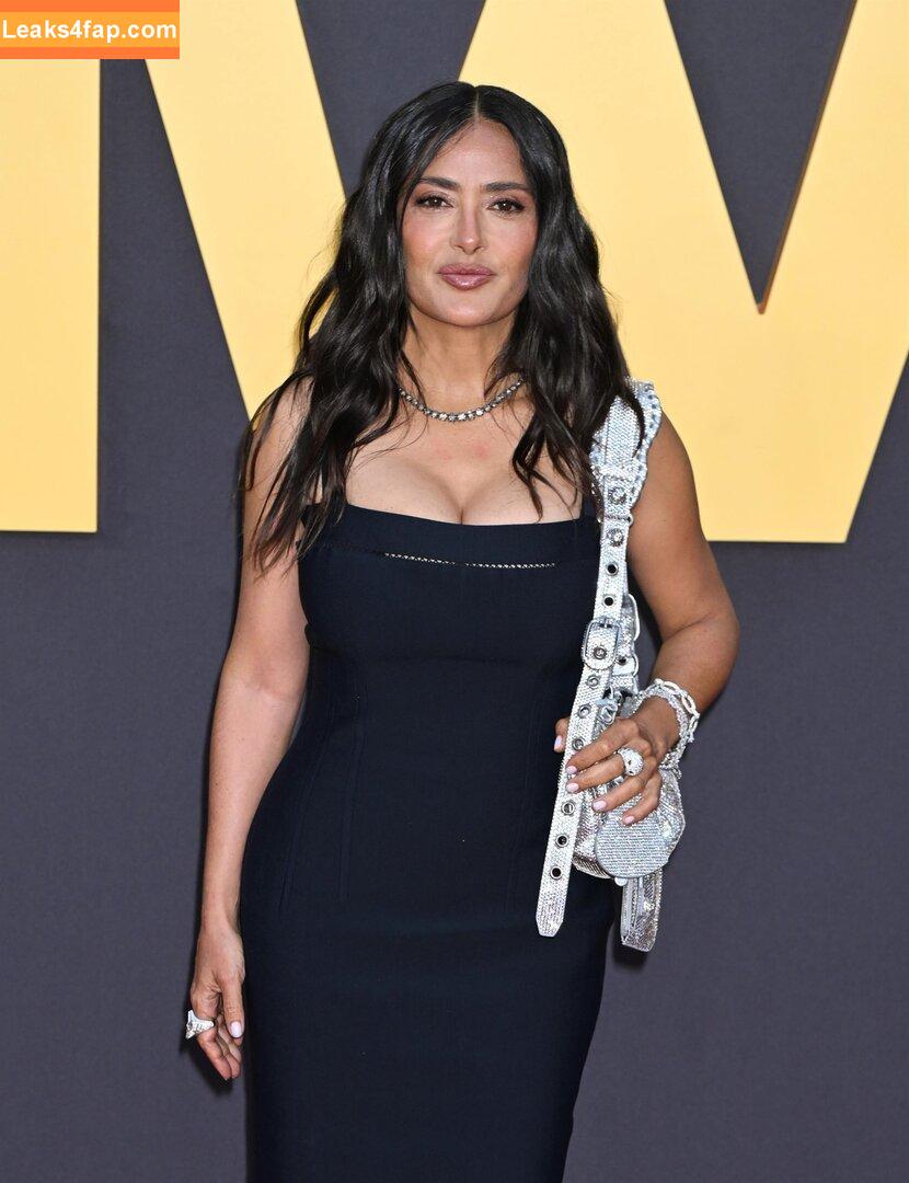 Salma Hayek / salmahayek слитое фото фото #1675