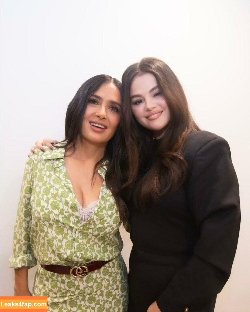 Salma Hayek / salmahayek leaked photo photo #1725