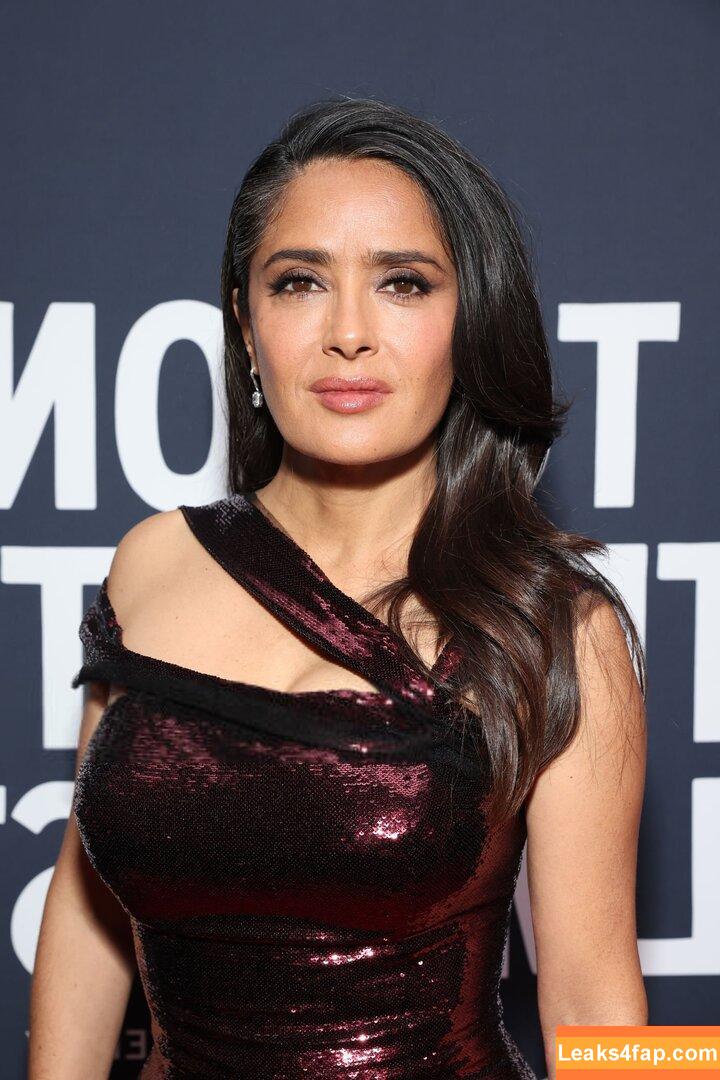 Salma Hayek / salmahayek слитое фото фото #1727