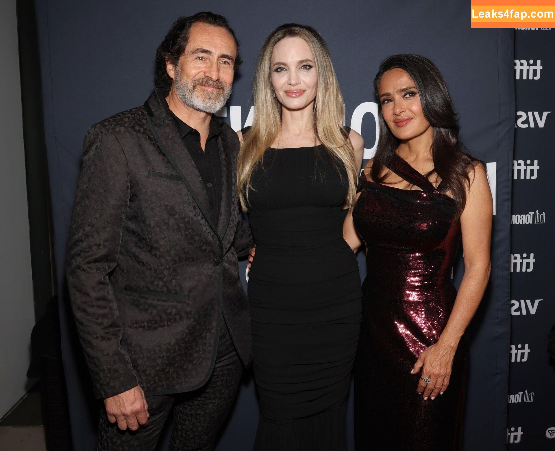 Salma Hayek / salmahayek слитое фото фото #1730