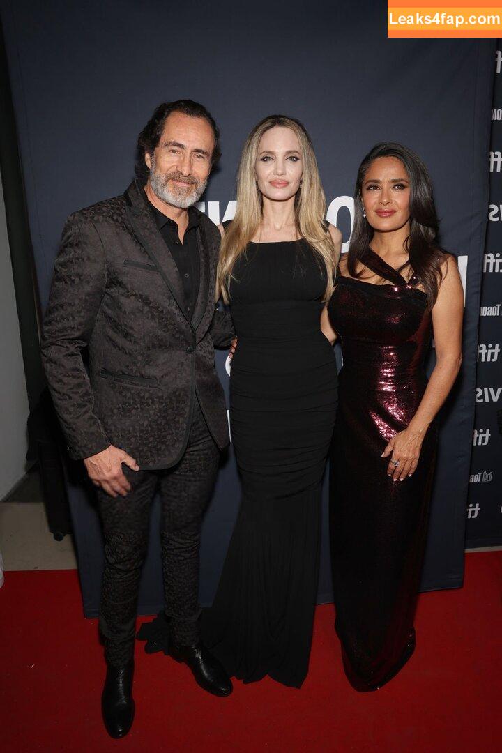 Salma Hayek / salmahayek слитое фото фото #1732